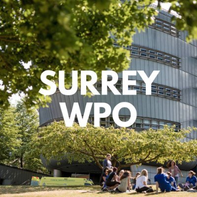 Official Twitter for @uniofsurrey Widening Participation and Outreach Team, working with schools & communities to unlock potential.