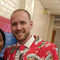Sean Daugherty (@mrd_westmain) 's Twitter Profile