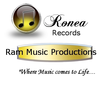 Ronea Records home of Artist,Writer, Producer Robbie M and the Midnight Express Show Band.