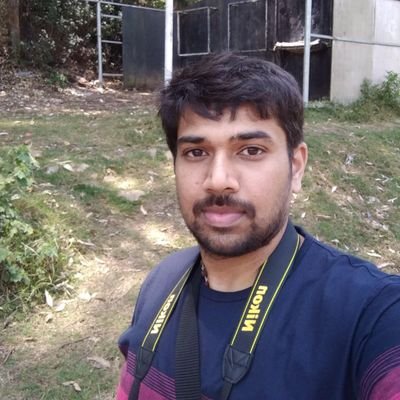 SreeCha92635126's profile picture. 😇