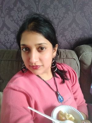 er_ishagarg's profile picture. 