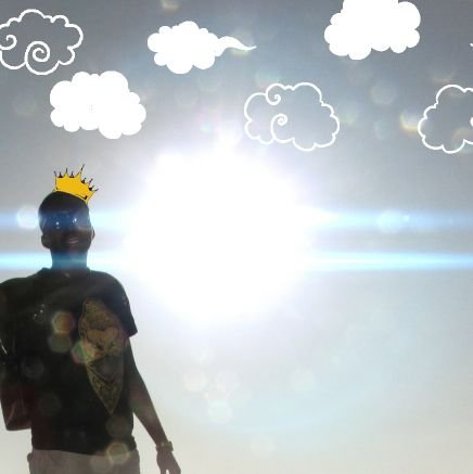 Sarge_Fitz's profile picture. A major man.