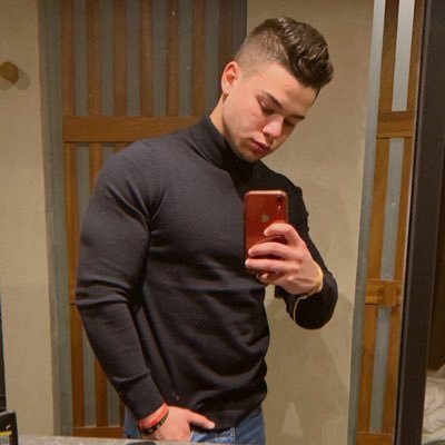 I act and make videos. instagram/MahmoudShafikk