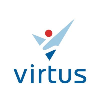 PT. Virtus Technology Indonesia official Twitter page