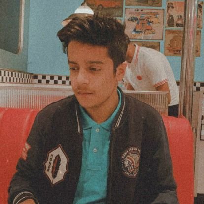 Saurav75557726's profile picture. 