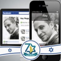 Itay Regev (@itayregev2) 's Twitter Profile