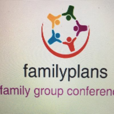 Helping families make plans, supporting family members,training people to work with people, not do things to or for them