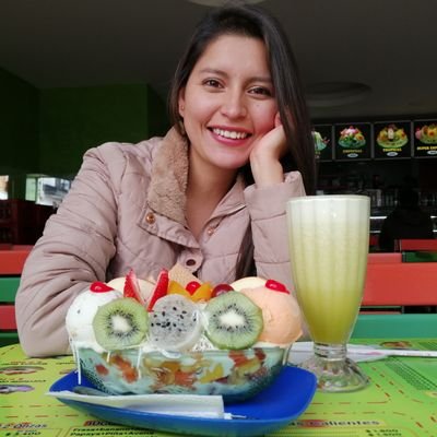 Lucerodia09's profile picture. Sonríe a la vida!
Cada día es un nuevo comienzo.
✨✨ 🇲🇽