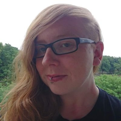 gingeralicia88's profile picture. Writer.