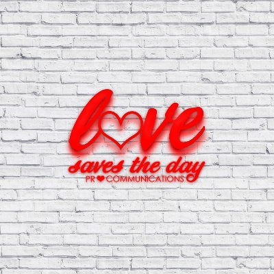 lovesavesdypr's profile picture. We are a new PR and Communications consultancy. For more information visit our website: https://t.co/h3SABnqM33