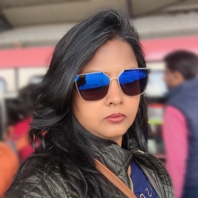 Manisha Gupta Profile