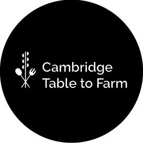 A grassroots food waste reduction and compost advocacy group based in Cambridge, MA. DM for info on how to join or support.