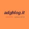 adgblogit's profile picture. Attività, esercizi, libri e notizie sull'italiano come lingua straniera #italianoL2 #italianoLS