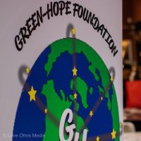 Green-HopeFoundationInc(@GreenHope2018) 's Twitter Profile Photo
