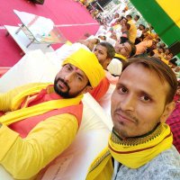 AVINASH KUMAR (@maajagdamba30) 's Twitter Profile