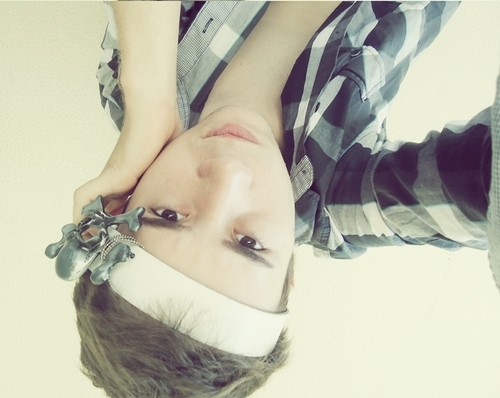 Para e pense ;D