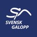 Svensk Galopp (@svenskgalopp) Twitter profile photo Svensk Galopp (@svenskgalopp) Twitter profile photo