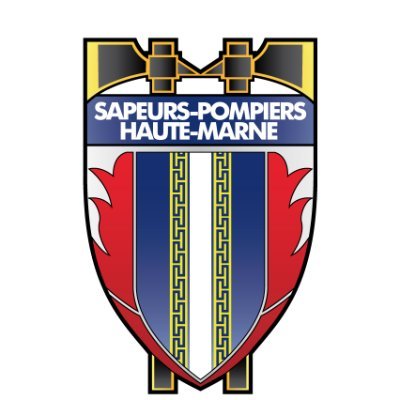 Compte officiel du Service Departemental d'Incendie et de Secours de la Haute-Marne
Pour toute urgence : tel 18 ou 112