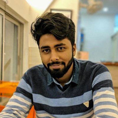 mayanksriva1's profile picture. Assistant Professor  | Computer Science &  Mathematics | Working on Algorithm Design, Theoretical Computer Science and AI/ML