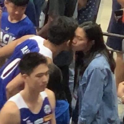 Beso ng TB sa MOA 10/13/2019