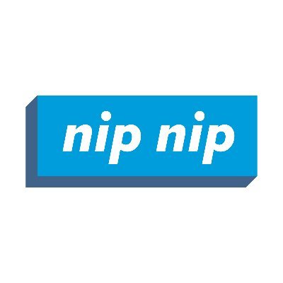 Open 8.30 to 5.30 Mon – Sat 🚲we're fixing NHS bikes for free 📧service@nipnip.co.uk