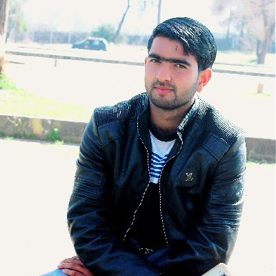 MubasharTech's profile picture. A programmer blogging about web development 
at https://t.co/7DFOYQeZdc