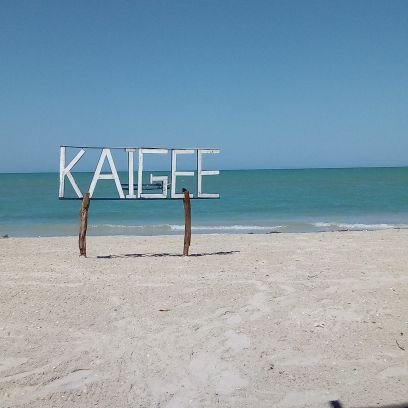 Gerente de Eco Tour Kaigee