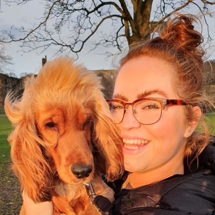 Amy__PH's profile picture. Striving to own my own field - where the possibilities will be endless. All views are my own. She/her