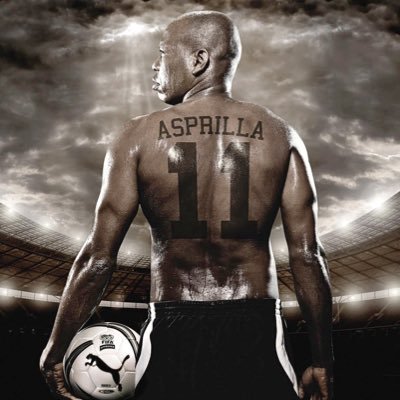 Faustino Asprilla