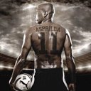 Faustino Asprilla's avatar