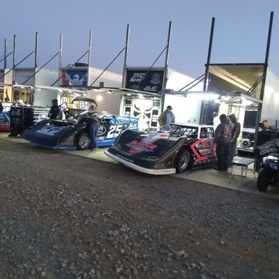 racing for https://t.co/aVBJSHw32U a wrench Turner..my family has been dirt racing for years.from super https://t.co/pGtymTbPRu late model's..