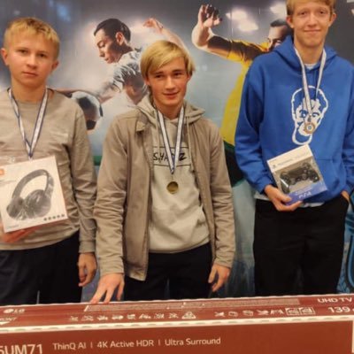 Joakim_Mogensen's profile picture. Twitch streamer| 21🇩🇰| Winner of Bilka Holstebro 2019🥇| Twitch: Joakim_mogensen | Contact DM|