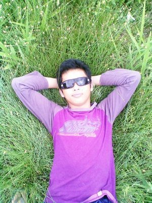 wahyu_zanza's profile picture. 
