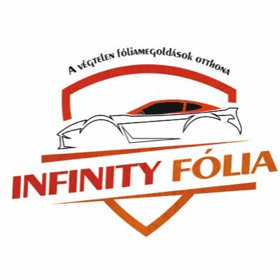 Infinity Fólia