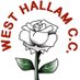 West Hallam WRCC (@1880_whiterose) Twitter profile photo West Hallam WRCC (@1880_whiterose) Twitter profile photo