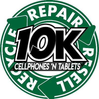 NORTH FLORIDA'S #1 iPHONE & TABLET REPAIR SHOP FOR OVER 16 YEARS.