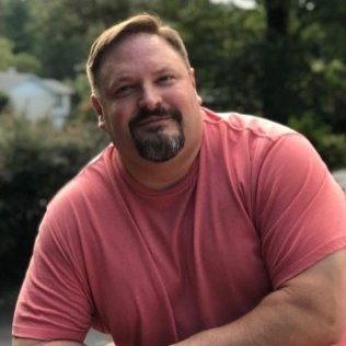 pastormatthogan's profile picture. 