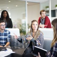 Keele Social Work (@keelesw) 's Twitter Profile