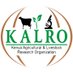 KALRO (@kalromkulima) Twitter profile photo