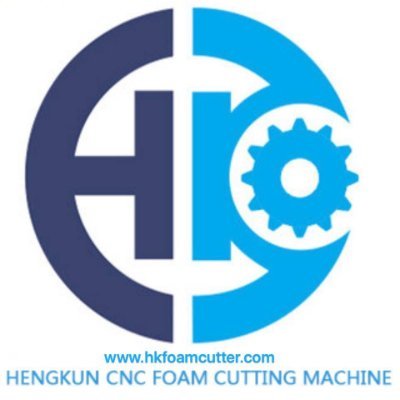 HengKun(https://t.co/UeB8lQ6noA) concentrates on CNC foam cutting machine for 10 years . During the 10 years , Hengkun is the first choice of CNC machine industry