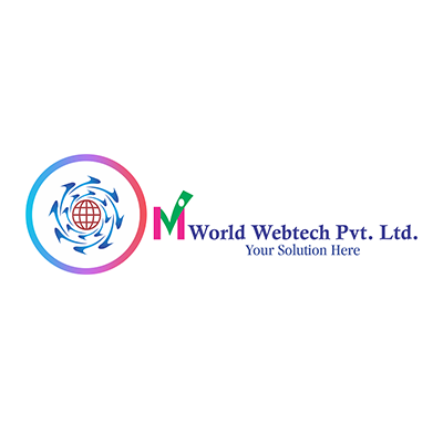 mworldwebtech's profile picture. MWORLD WEBTECH PRIVATE LIMITED is Software & Web Development Company in India.