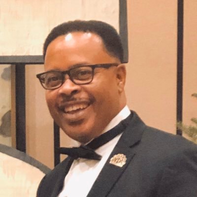 DarrylChamSr's profile picture. Spiritual and Financial Wellness are vital to our families! We must establish our Relationship with Jesus Christ first in order to be blessed in all  areas!