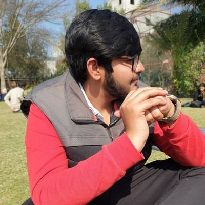 sheharyarsardar's profile picture. 