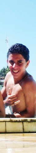 Se Alguem Te Amar Mais Doq Euh, Eu Fui Clonado..(8

17 Anos, Estudante, Atleta, Meu Esporte é Handebol...