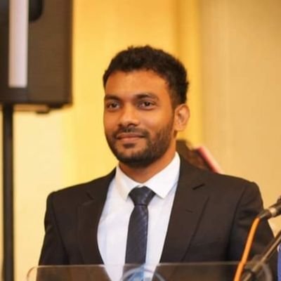 Socially Awkward Person | Not so Friendly but Harmless | A Software Engineer | Movieholic | Fan of #Avengers
https://t.co/NkmRqMRaHT