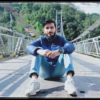 Web Developer, IT Trainer, Aapians, Vegan,    Proud Student of #KejriwalSchoolOfPolitics❤
#MengleeHomestay
#TotalaHomestay