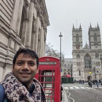 Shardul Bist (@shardulbist) 's Twitter Profile