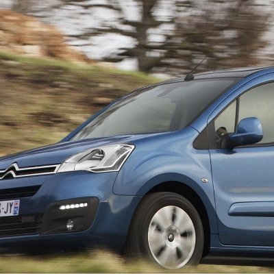 Plataforma de damnificados de Citroën