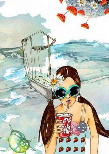 hyejin2ya's profile picture. 