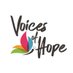 Voices of Hope (@voh_org) Twitter profile photo Voices of Hope (@voh_org) Twitter profile photo